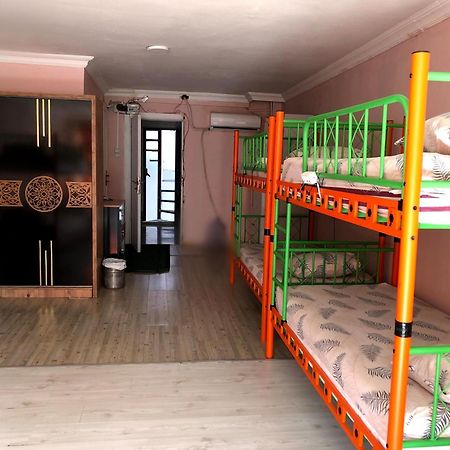 Istanbul Harmony Hostel Exterior foto