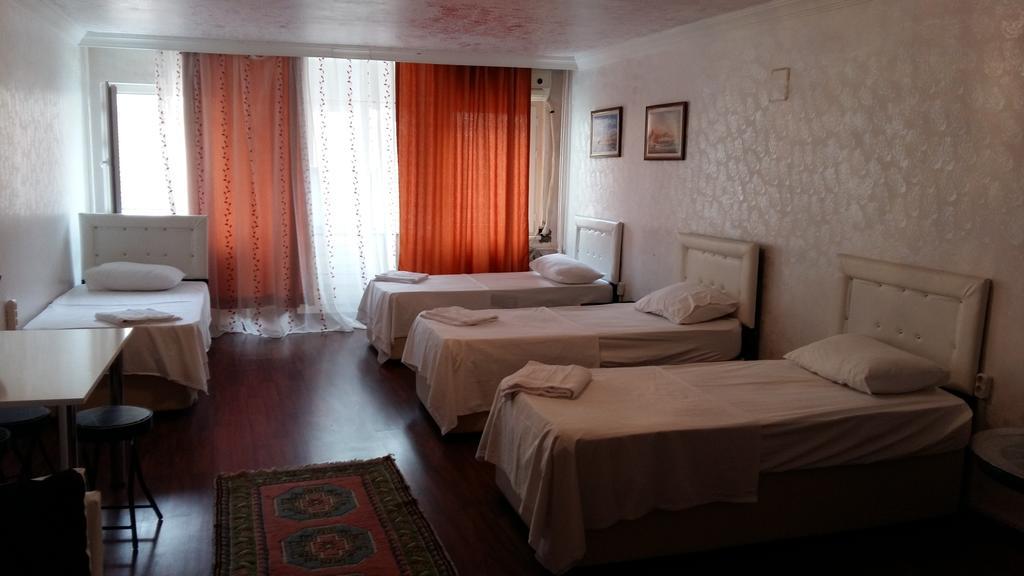 Istanbul Harmony Hostel Habitación foto