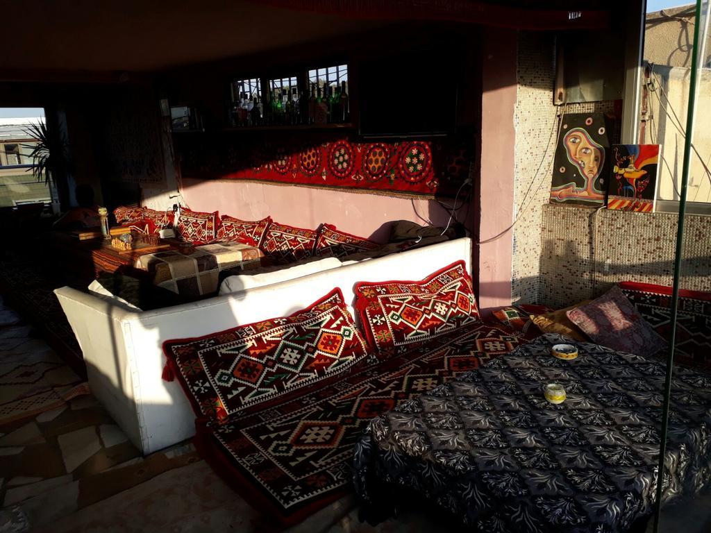 Istanbul Harmony Hostel Exterior foto